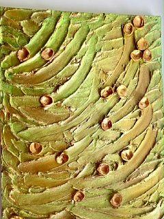 Краски осени