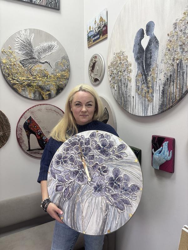 Мастерская Sergeenko Art