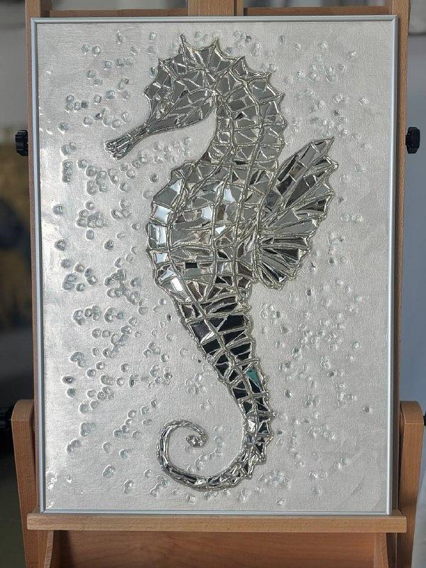 Мозаика глубин