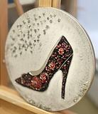 Искры на шпильке — фото 1