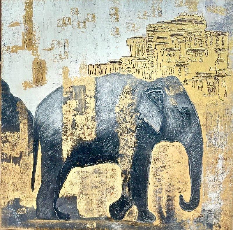 Слепок вечной мудрости