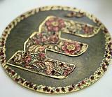 Логотип федерального телеканала «КлЁвый» — фото 1