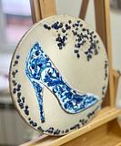 Высота стиля — фото 1