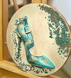 Шпилька, как корона — фото 1