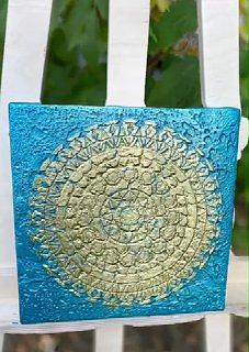 Мандала богатства