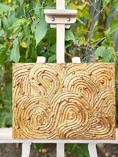 Золото осени