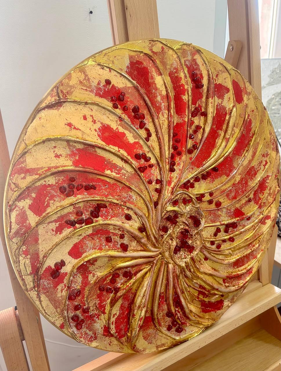 Золотой Вихрь  — 2