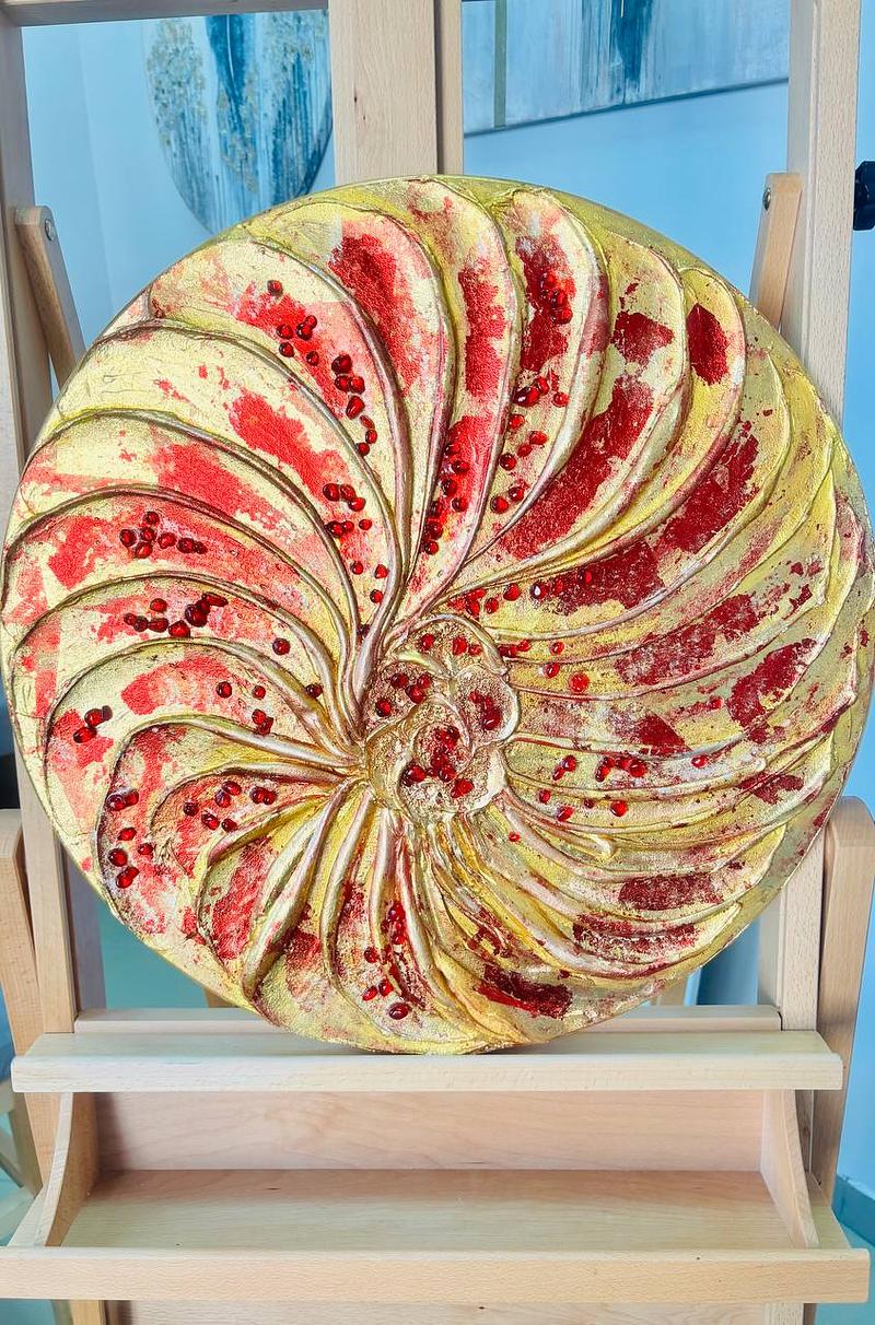 Золотой Вихрь 