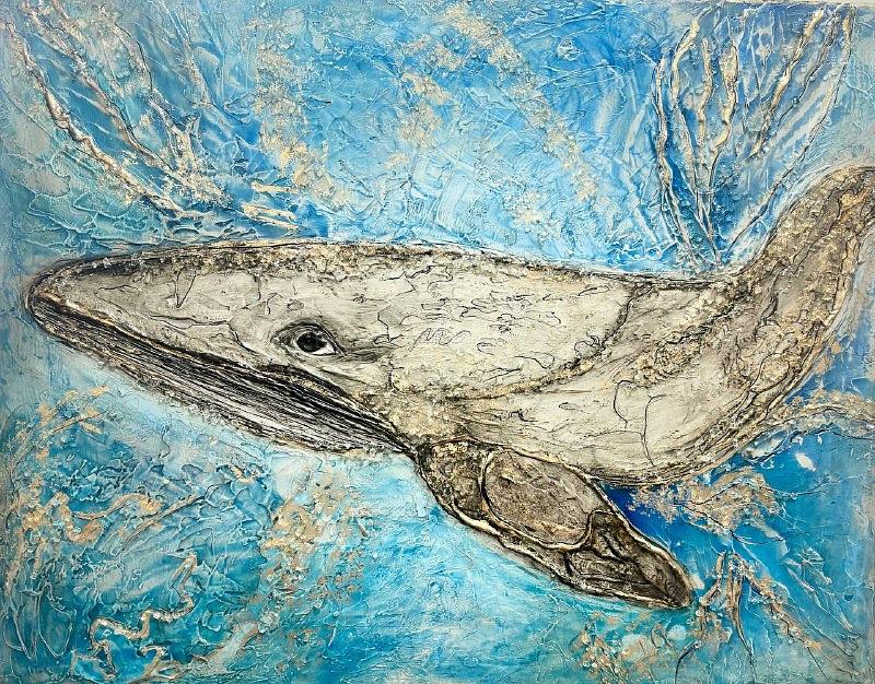 Повелитель глубин