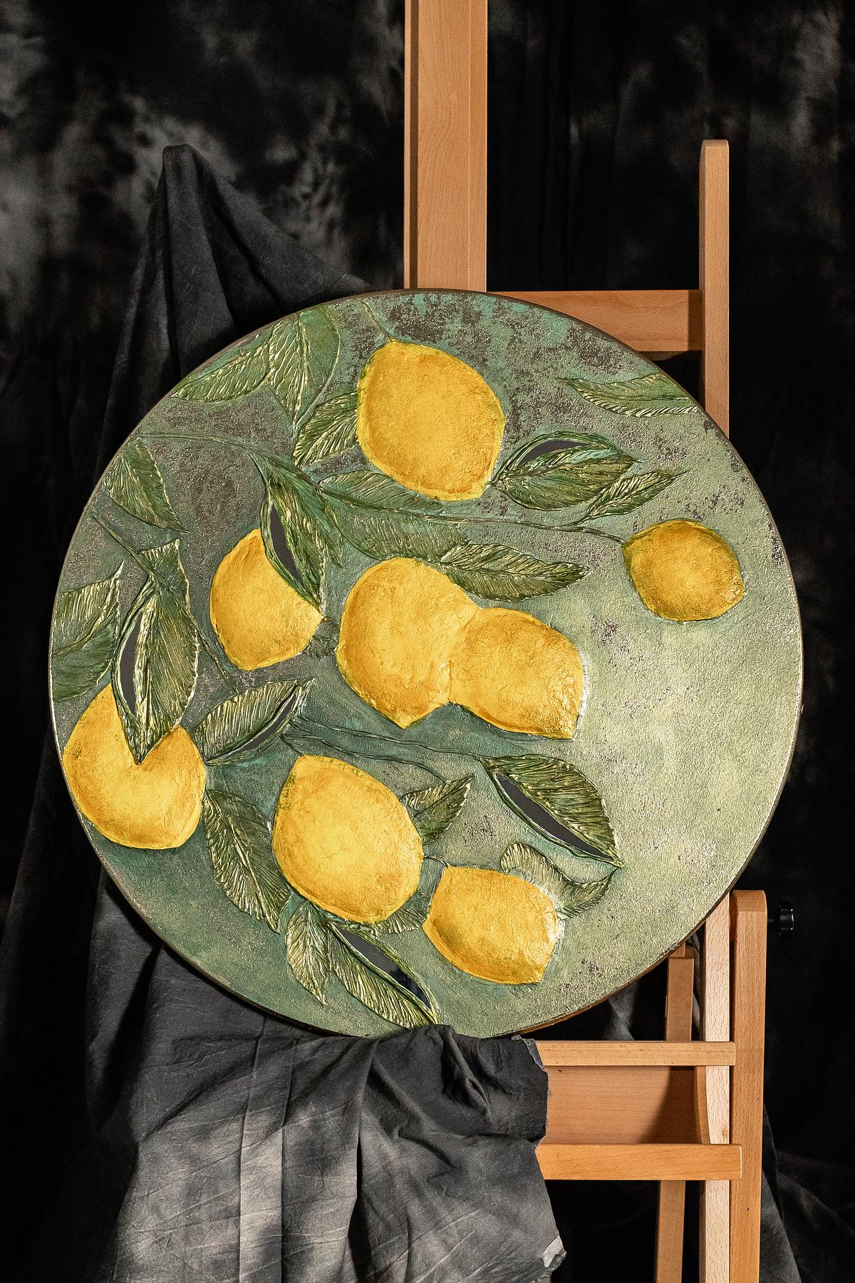 Солнце Андалусии — 2