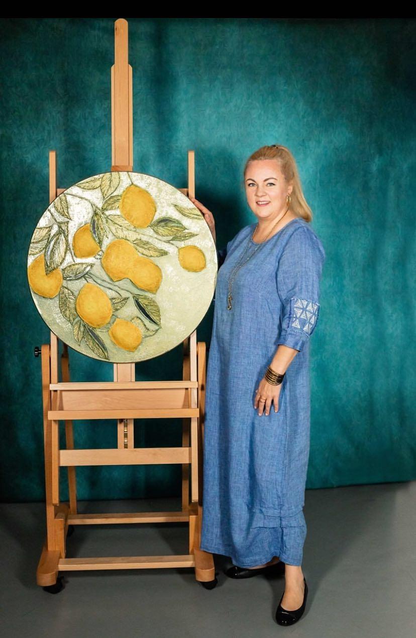 Солнце Андалусии — 3