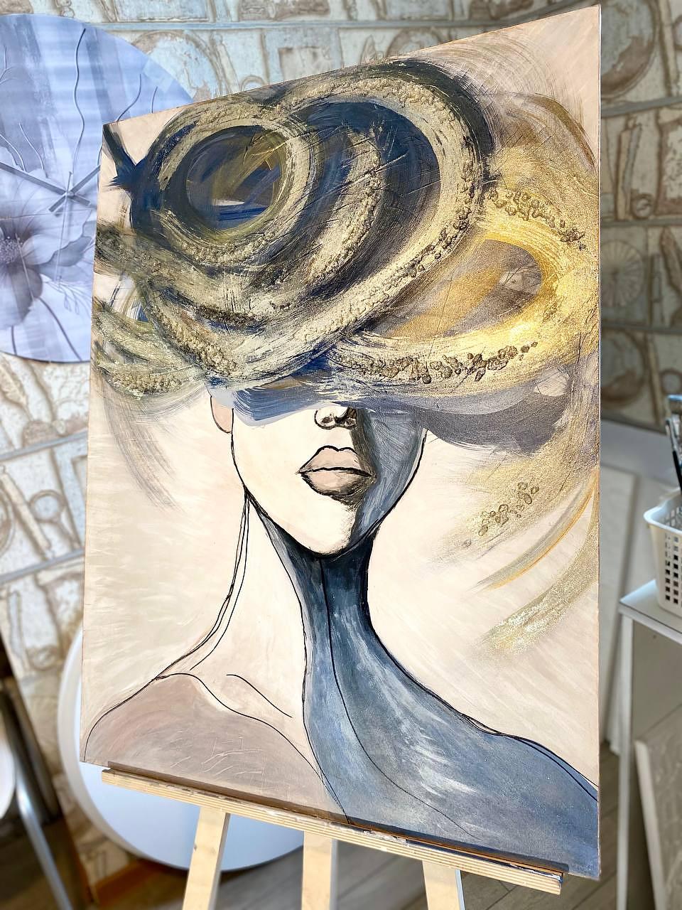 Вихрь идей — 2