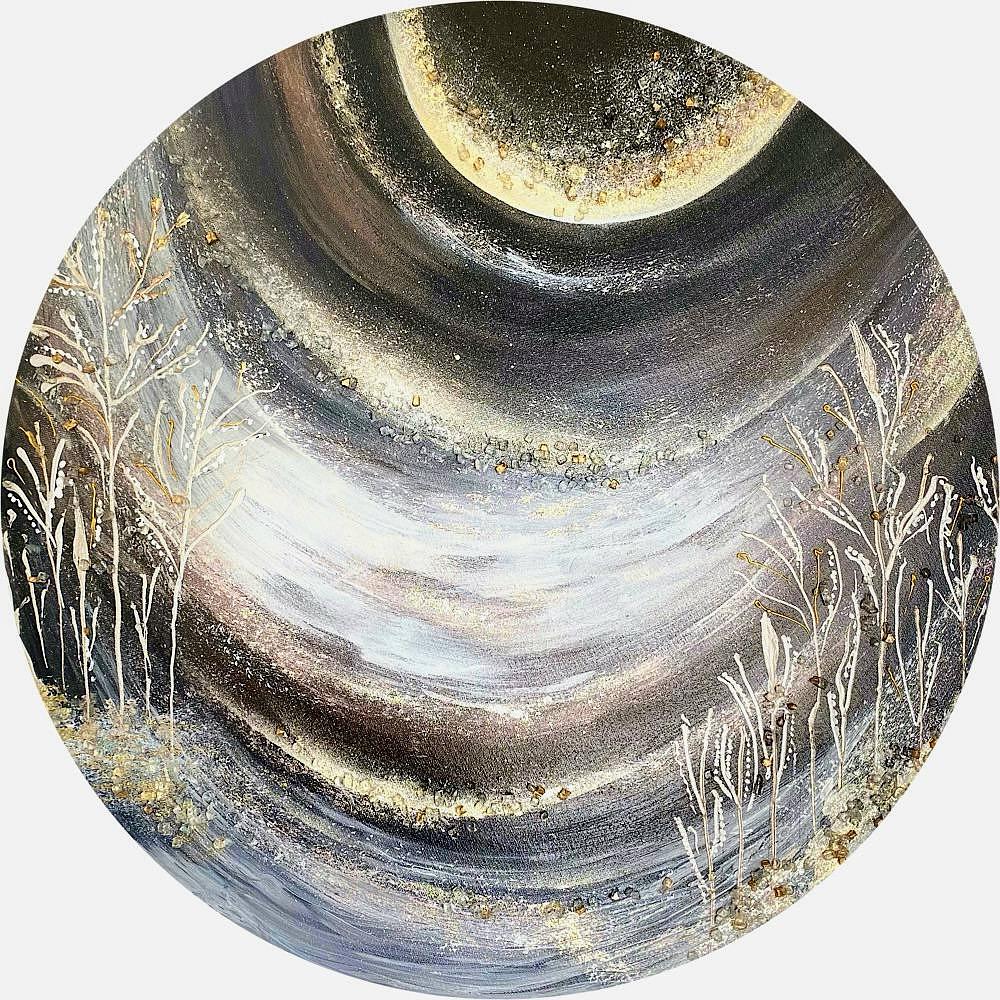 Мелодия волшебного леса — 1