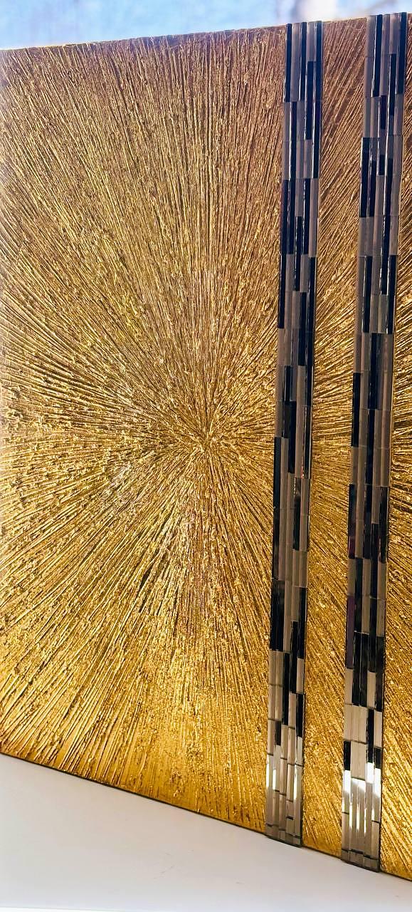 Сияние вселенной — 2