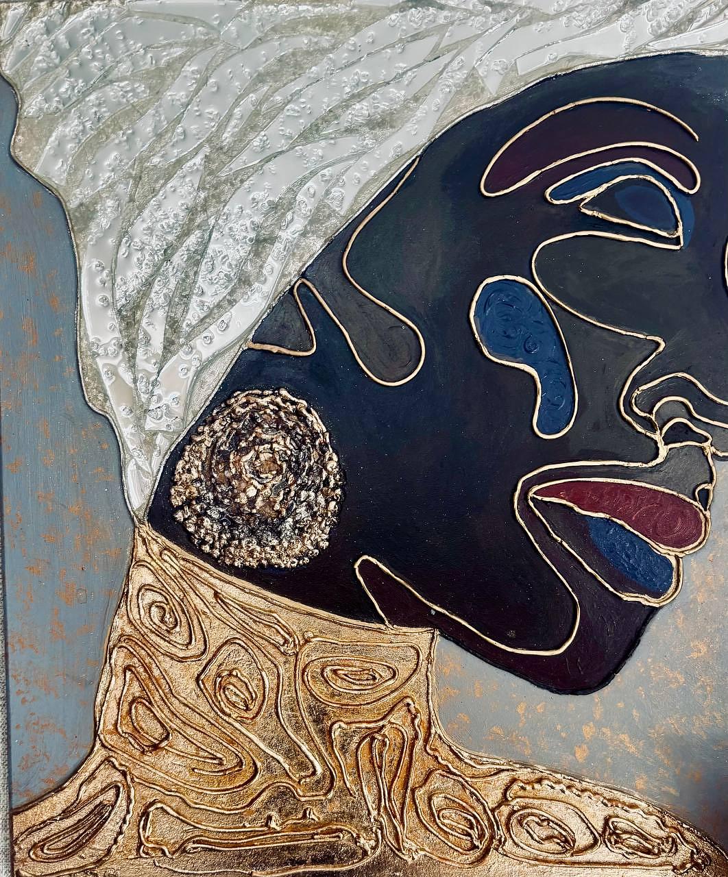 Лицо Африки — 2