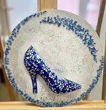 Сияние каблука — фото 1