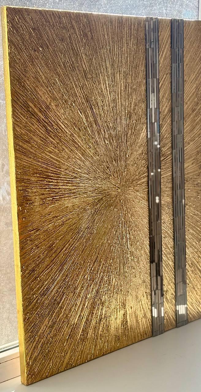 Сияние вселенной — 1