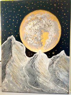 Лунная соната