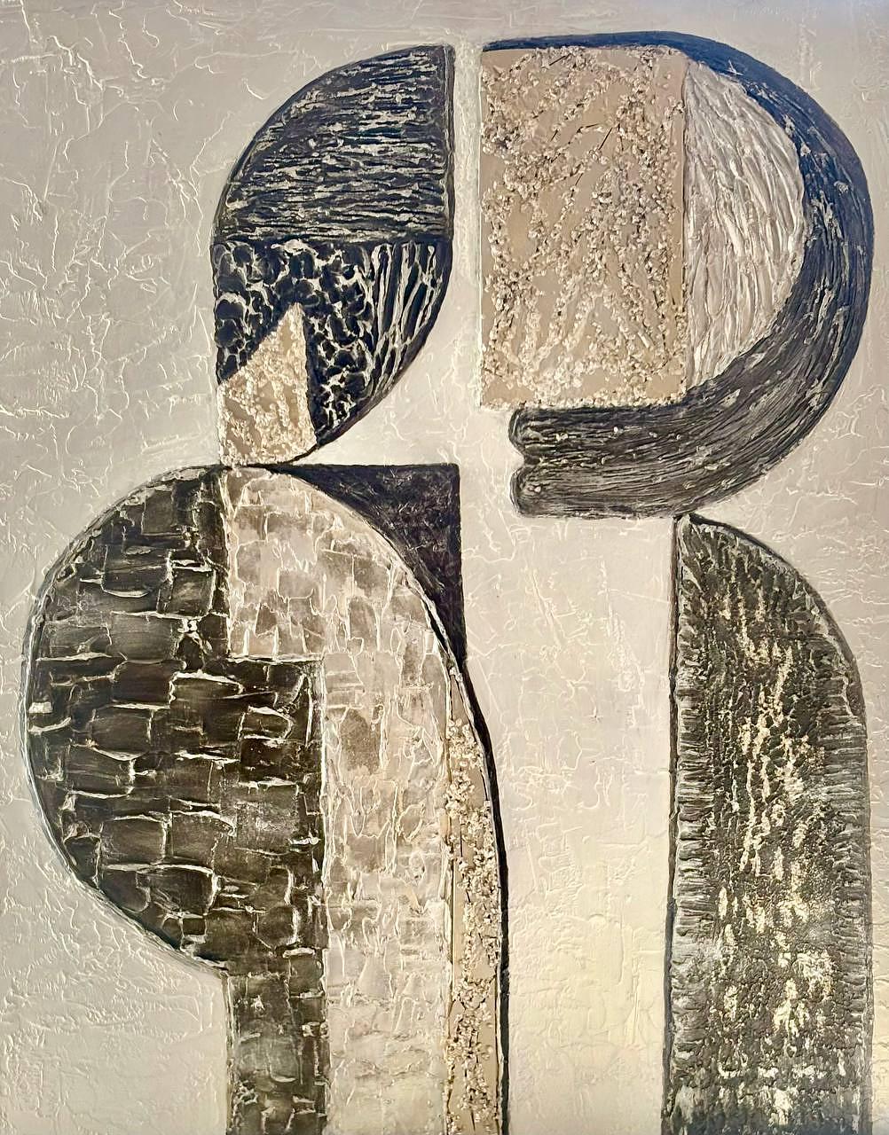 Шепот сердец (Двое) — 1