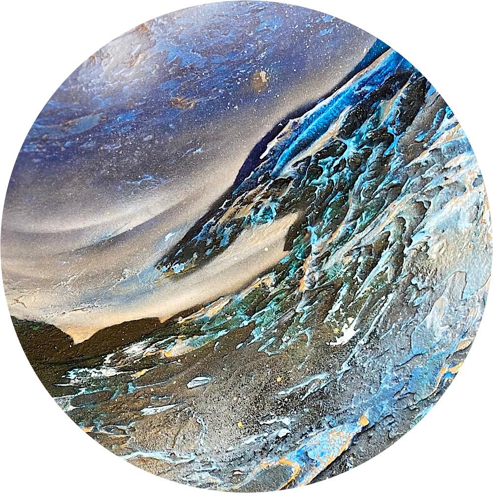 Гренландия — 2