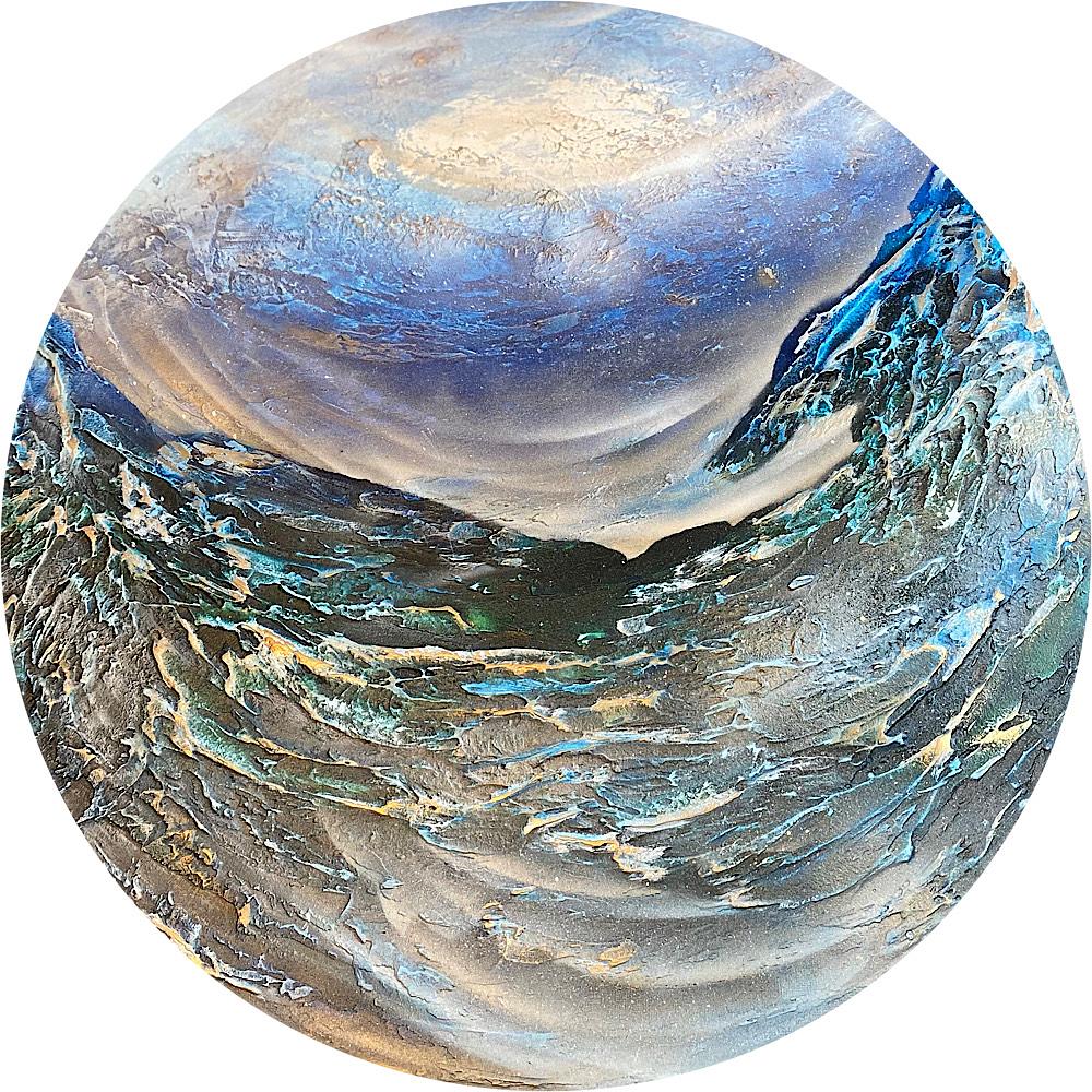 Гренландия — 1