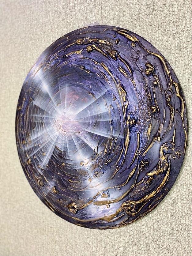 Гравитация — 1