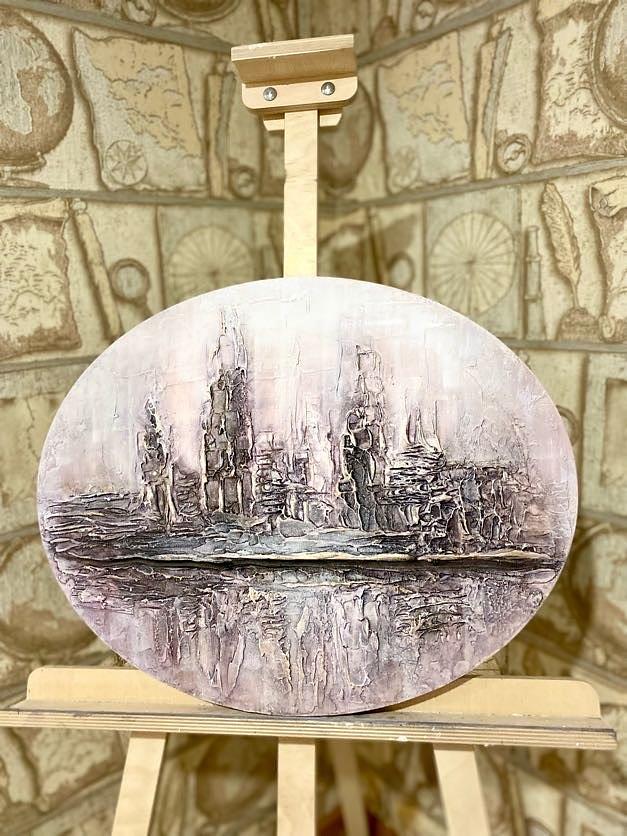 Блики моего города — 1