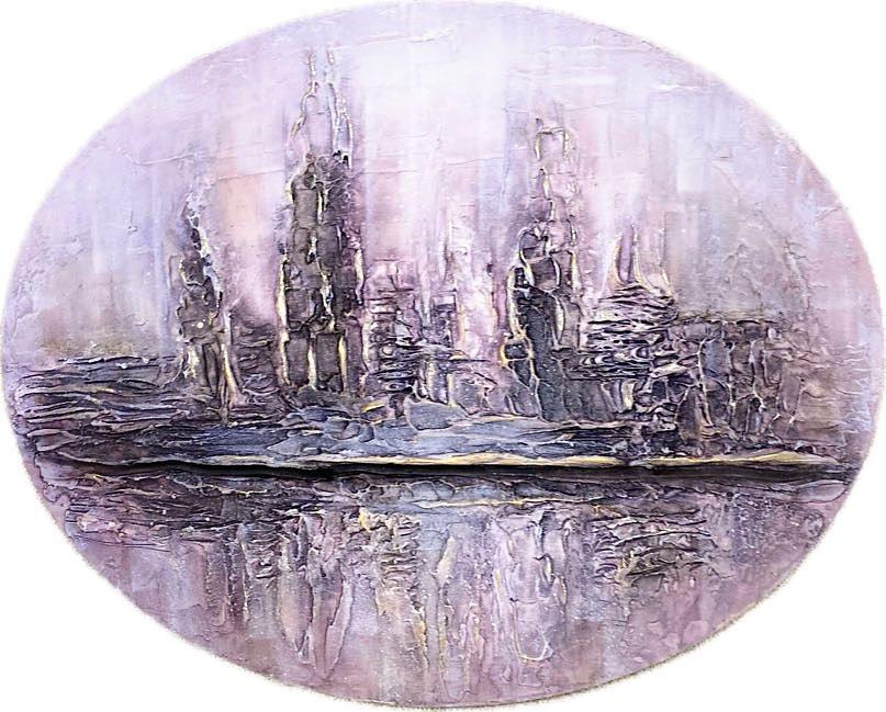 Блики моего города — 2