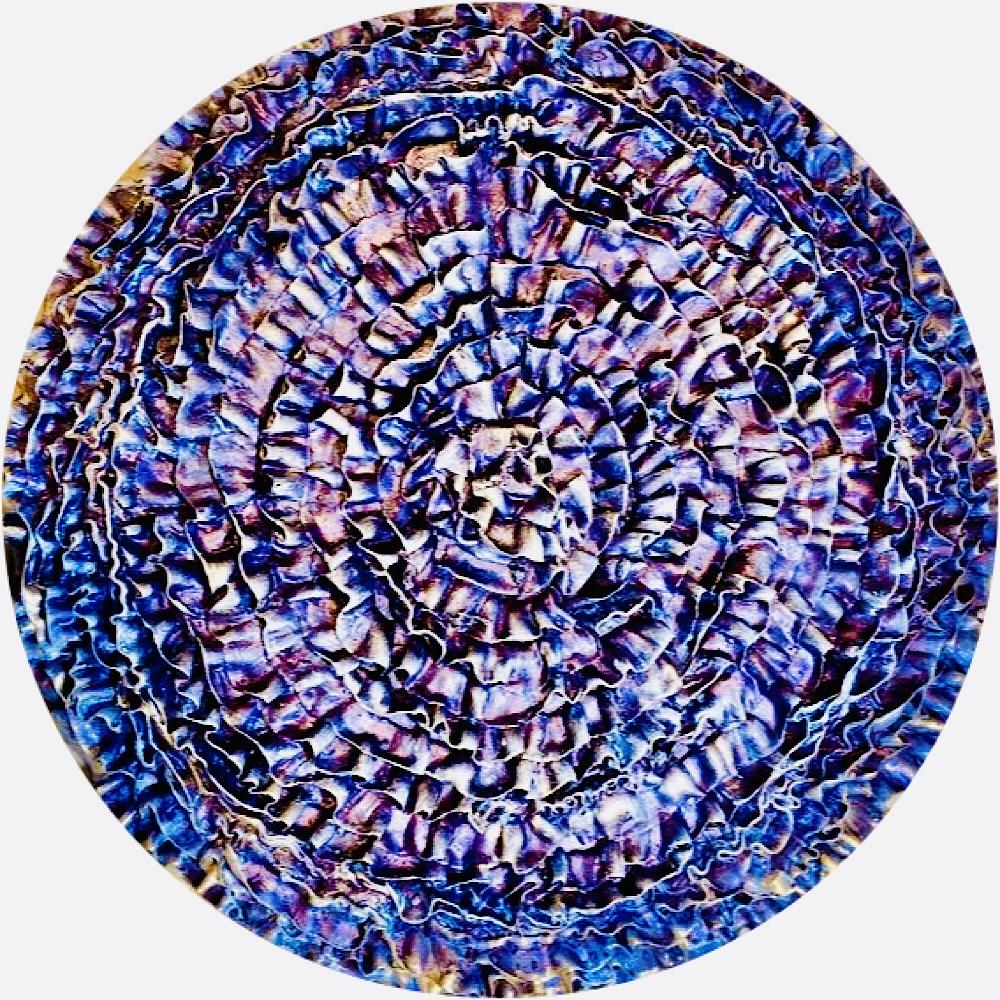 Цветочное танго   — 3