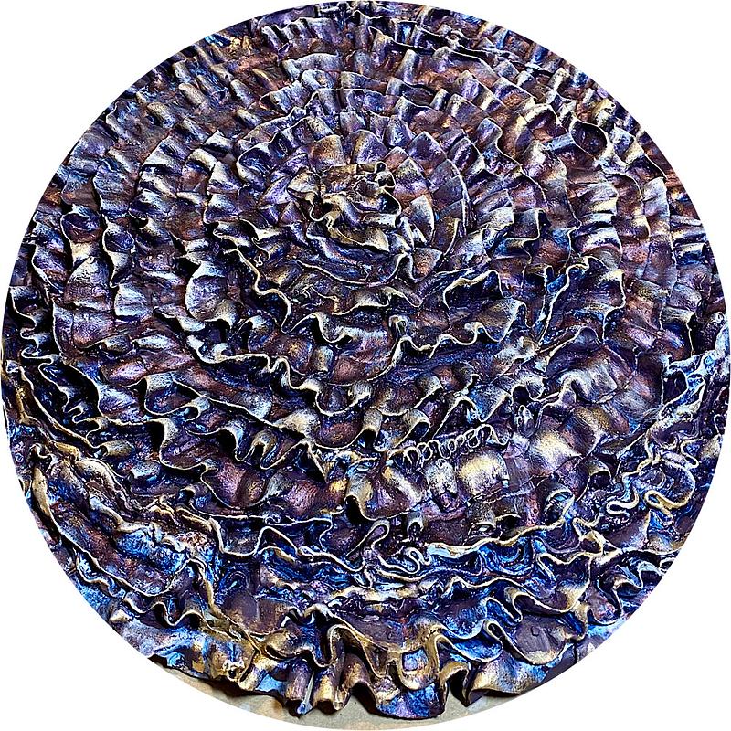 Цветочное танго  