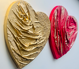 Диптих "Любовь" — фото 3