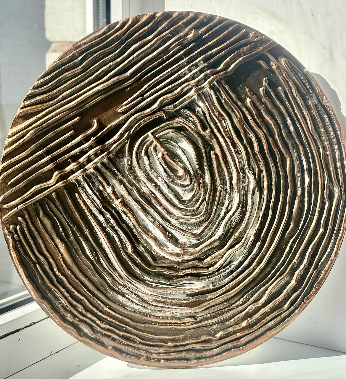 Диптих " Время и пространство" — 2