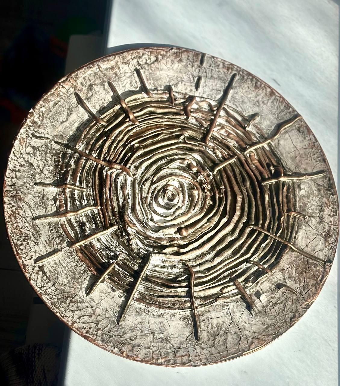 Диптих " Время и пространство" — 1