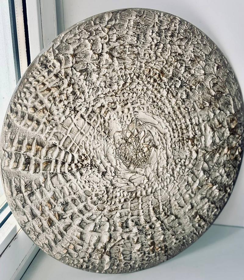 Мандала мудрости 