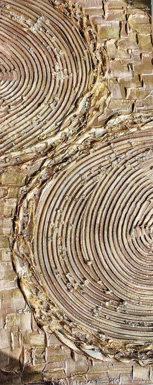 Полиптих "Интерьерная фантазия" — 2