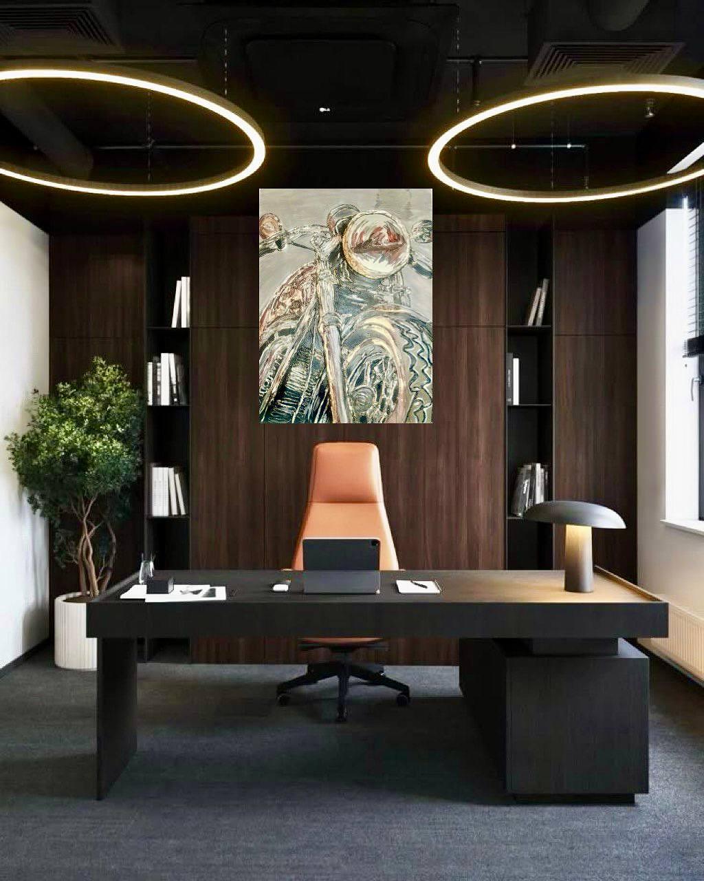 Железный характер — 2