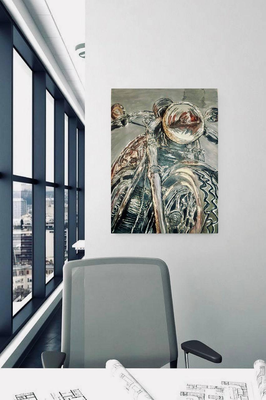 Железный характер — 3