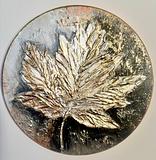 Диптих  "Танец осени" — фото 1