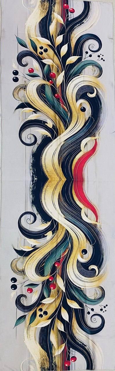 Тепло России — 1