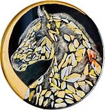 Журнальный столик- поднос«Хурми»  — фото 1